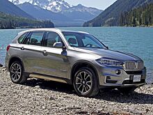 Как BMW X5 рвет цепь на 100 000 километров пробега