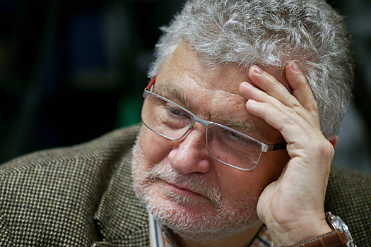 Писатель Юрий Поляков разнес Трампа за присваивание Победы