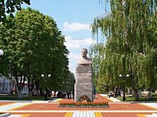 У орловской областной больницы появится новая парковка, но не будет фонтанов