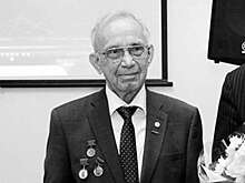 "НПО автоматики" сообщило о смерти своего генерального конструктора Дерюгина