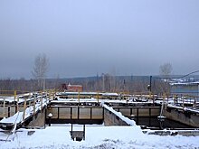 Очистные сооружения в Красной Поляне ждет реконструкция
