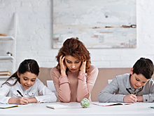 Как приучить ребенка самостоятельно делать домашнее задание