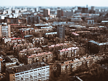 Места, которые есть почти в любом городе России