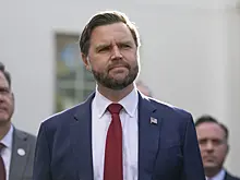 Вэнс спровоцировал международный скандал