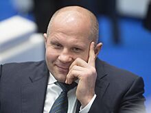 Фёдор Емельяненко избран президентом Союза ММА России, конфликт Емельяненко и Габдуллина