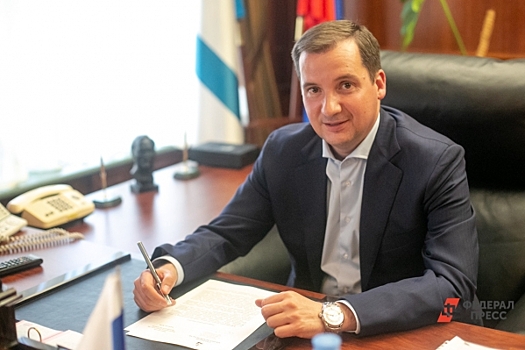 Губернатор Поморья ответил на вопросы жителей региона: ограничение интернета, расселение аварийного жилья, транспорт