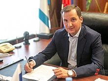 Губернатор Поморья ответил на вопросы жителей региона: ограничение интернета, расселение аварийного жилья, транспорт