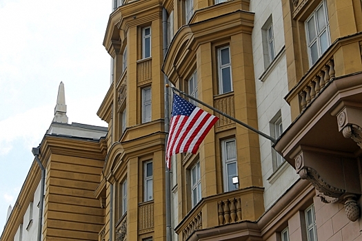 ВТО предупредила о падении мирового ВВП на фоне торговой войны США и Китая