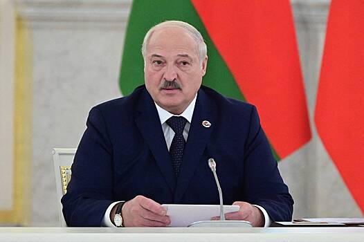 Лукашенко заявил о готовности к военному перевороту