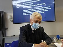 В Госдуму намерен избираться замгендиректора "Татнефти" Азат Ягафаров