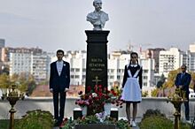 Северная Осетия отметила 159 лет со дня рождения Коста Хетагурова