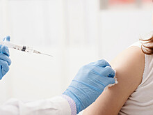 Гинцбург анонсировал выход вакцины от коронавируса для детей
