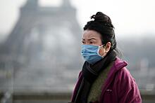 В Китае выздоровели более 90% больных коронавирусом
