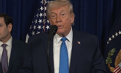 Трамп высказался об отношениях с Россией после операции в Венесуэле