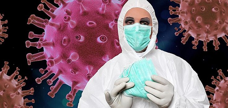 В Удмуртии от коронавируса умер бывший председатель комитета Совфеда Виктор Шудегов