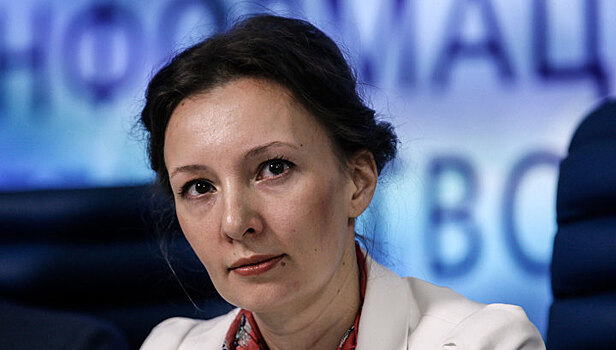 Кузнецова рассказала о состоянии детей, пострадавших в ДТП под Калугой
