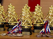Турнир Бессоновского района по дзюдо собрал около 200 юных спортсменов