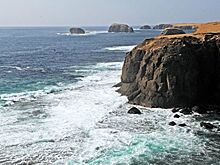 Сахалин и Курилы открыли для организованных туристов