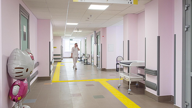 Получать результаты медицинских анализов по электронной почте могут жители Митина