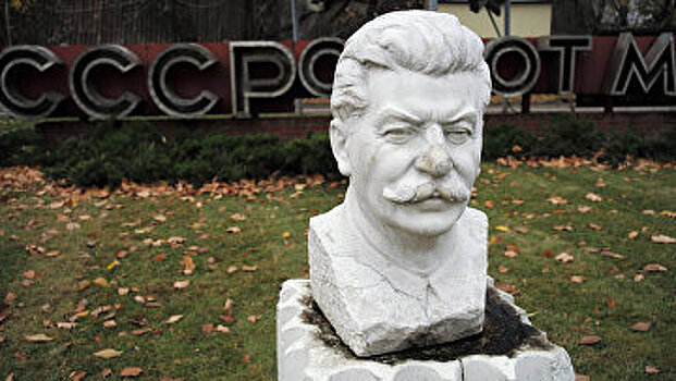 Kansan Uutiset (Финляндия): Сталин — главный ублюдок