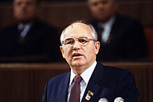 "Горбачев принес свободу, которую не ждали"