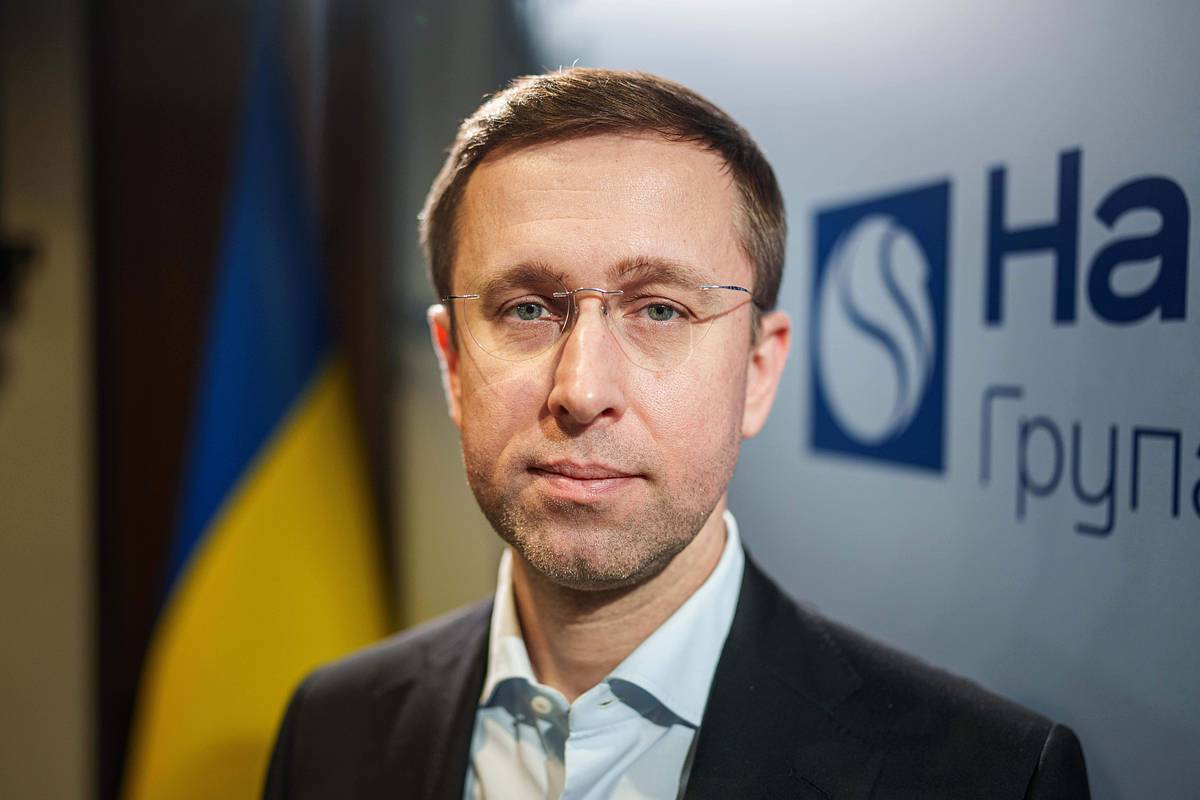 В&nbsp; России отреагировали на избрание нового премьер-министра на Украине