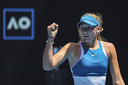 В ФТР высказались о повышенном внимании к 16-летней россиянке Андреевой