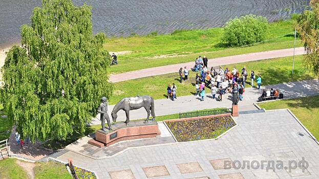 Первый экзамен в рамках обязательной аттестации гидов пройдет в Вологде 30 ноября