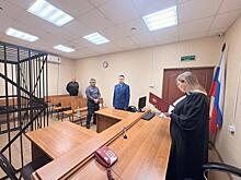 Главу Верхней Хилы осудили за оплату невыполненного ремонта дорог на 6,9 млн