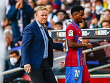 «Барселона» — «Реал» — 1:2, фанаты «Барселоны» атаковали машину главного тренера Рональда Кумана, видео, 24 октября 2021