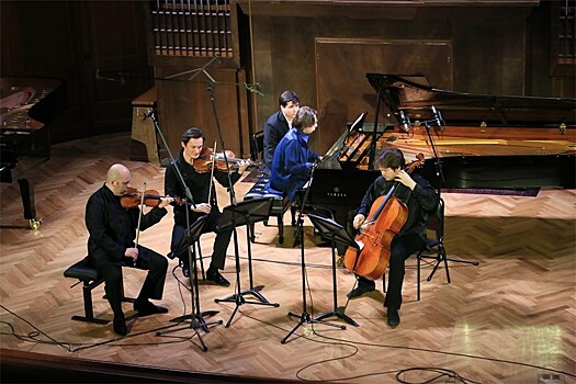 Фестиваль “Возвращение”: апофеоз доверия