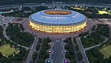 Кубок экологии – 2017 пройдет на стадионе «Лужники»