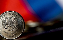 ЦБ РФ не увидел рисков для финансовой стабильности в текущем ослаблении рубля