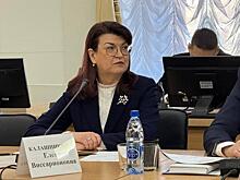 Отставку министра труда и соцзащиты официально подтвердили