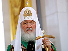 Глава ПЦУ объявил о ликвидации Киевского патриархата