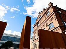 Петербуржцы запустили сайт-путеводитель по Васильевскому острову