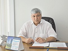 Сергей Собянин наградил президента ГКБ №17 знаком «Почётный работник здравоохранения города Москвы»
