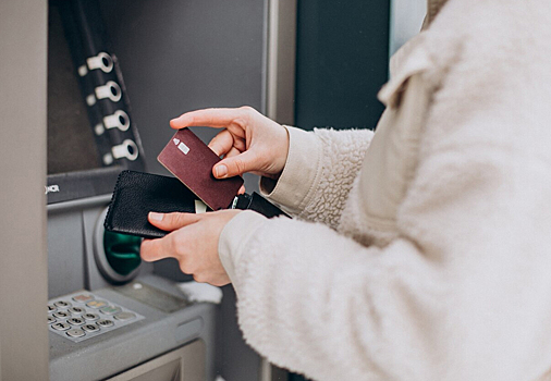 Врач: при пользовании банкоматом можно подхватить грибок