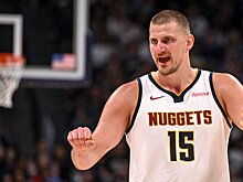 Никола Йокич получил 3 фола за 1 минуту