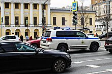 Студент МГУ арестован за попытки сбора денег для ВСУ в сети
