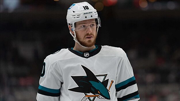 «Ак Барс» предлагал Евгению Свечникову контракт. Хоккеист отказался, ему нравится жизнь в Северной Америке