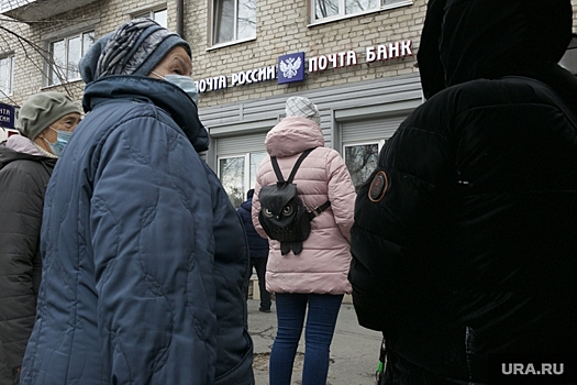 Жительница ЯНАО пожаловалась на отсутствие коробок для отправки посылок «Почтой России»