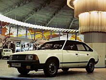 Названы отечественные авто, которые никогда не купят зумеры