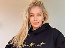 20-летняя дочь Веры Брежневой выложила редкие фото — она копия мамы