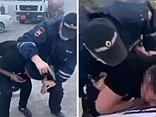 Бастрыкин поручил обеспечить безопасность полицейского и его семьи из Мошково