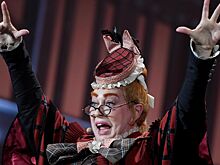 Актриса Аронова опровергла слухи о своей госпитализации