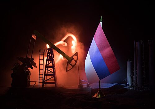 Что происходит с ценами на нефть?