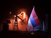 Что происходит с ценами на нефть?