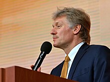 Песков прокомментировал разблокировку транзита в Калининград
