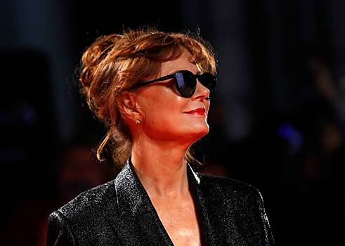 Агентство разорвало контракт со звездой после ее пропалестинских высказываний